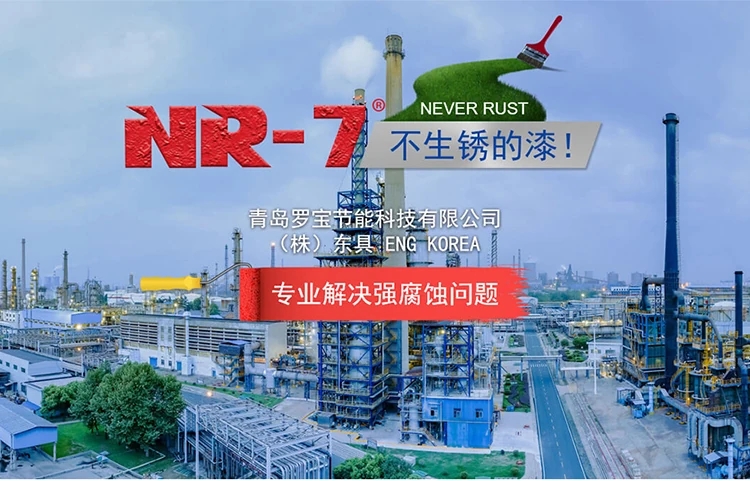 NR-7氟硅·重防腐地坪