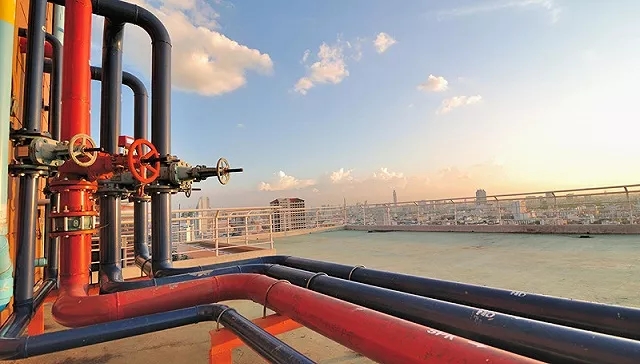 儲(chǔ)罐邊緣板防腐層對(duì)大型原油儲(chǔ)罐的重要性！